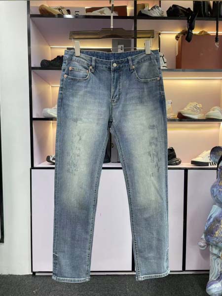 2025年5月21日入荷新作GUCCI春夏 ジーパン 原版复...