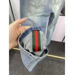 2025年5月21日入荷新作GUCCI春夏 ジーパン 原版复刻高級品香港の会社超厳選★入手困難/誕生日プレゼント/yinx工場