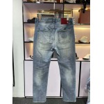 2025年5月21日入荷新作GUCCI春夏 ジーパン 原版复刻高級品香港の会社超厳選★入手困難/誕生日プレゼント/yinx工場