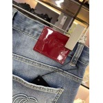 2025年5月21日入荷新作GUCCI春夏 ジーパン 原版复刻高級品香港の会社超厳選★入手困難/誕生日プレゼント/yinx工場