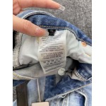 2025年5月21日入荷新作GUCCI春夏 ジーパン 原版复刻高級品香港の会社超厳選★入手困難/誕生日プレゼント/yinx工場