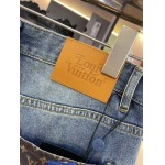 2025年5月21日入荷新作Louis Vuitton春夏 ジーパン 原版复刻高級品香港の会社超厳選★入手困難/誕生日プレゼント/yinx工場