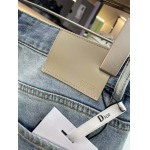 2025年5月21日入荷新作Dior春夏 ジーパン 原版复刻高級品香港の会社超厳選★入手困難/誕生日プレゼント/yinx工場