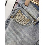 2025年5月21日入荷新作Dior春夏 ジーパン 原版复刻高級品香港の会社超厳選★入手困難/誕生日プレゼント/yinx工場