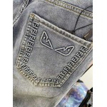 2025年5月21日入荷新作Fendi春夏 ジーパン 原版复刻高級品香港の会社超厳選★入手困難/誕生日プレゼント/yinx工場