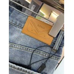 2025年5月21日入荷新作Fendi春夏 ジーパン 原版复刻高級品香港の会社超厳選★入手困難/誕生日プレゼント/yinx工場
