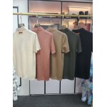 2025年5月21日入荷新作ZEGNA半袖ポロシャツ 原版复刻高級品香港の会社超厳選★入手困難/誕生日プレゼント/yinx工場