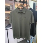 2025年5月21日入荷新作ZEGNA半袖ポロシャツ 原版复刻高級品香港の会社超厳選★入手困難/誕生日プレゼント/yinx工場