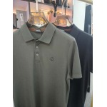 2025年5月21日入荷新作ZEGNA半袖ポロシャツ 原版复刻高級品香港の会社超厳選★入手困難/誕生日プレゼント/yinx工場