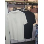 2025年5月21日入荷新作Burberry半袖Tシャツ 原版复刻高級品香港の会社超厳選★入手困難/誕生日プレゼント/yinx工場