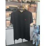 2025年5月21日入荷新作Burberry半袖Tシャツ 原版复刻高級品香港の会社超厳選★入手困難/誕生日プレゼント/yinx工場
