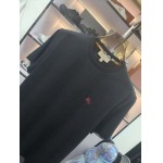 2025年5月21日入荷新作Burberry半袖Tシャツ 原版复刻高級品香港の会社超厳選★入手困難/誕生日プレゼント/yinx工場