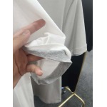 2025年5月21日入荷新作Brunello Cucinelli半袖Tシャツ 原版复刻高級品香港の会社超厳選★入手困難/誕生日プレゼント/yinx工場