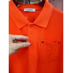 2025年5月21日入荷新作Loewe半袖ポロシャツ 原版复刻高級品香港の会社超厳選★入手困難/誕生日プレゼント/yinx工場