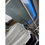 2025年5月21日入荷新作Prada半袖Tシャツ 原版复刻高級品香港の会社超厳選★入手困難/誕生日プレゼント/yinx工場