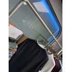 2025年5月21日入荷新作Prada半袖Tシャツ 原版复刻高級品香港の会社超厳選★入手困難/誕生日プレゼント/yinx工場