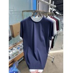 2025年5月21日入荷新作Prada半袖Tシャツ 原版复刻高級品香港の会社超厳選★入手困難/誕生日プレゼント/yinx工場