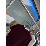 2025年5月21日入荷新作Prada半袖Tシャツ 原版复刻高級品香港の会社超厳選★入手困難/誕生日プレゼント/yinx工場