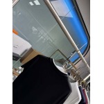 2025年5月21日入荷新作Prada半袖Tシャツ 原版复刻高級品香港の会社超厳選★入手困難/誕生日プレゼント/yinx工場