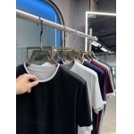 2025年5月21日入荷新作Prada半袖Tシャツ 原版复刻高級品香港の会社超厳選★入手困難/誕生日プレゼント/yinx工場