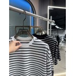 2025年5月21日入荷新作HERMES半袖Tシャツ 原版复刻高級品香港の会社超厳選★入手困難/誕生日プレゼント/yinx工場