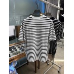 2025年5月21日入荷新作HERMES半袖Tシャツ 原版复刻高級品香港の会社超厳選★入手困難/誕生日プレゼント/yinx工場