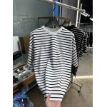 2025年5月21日入荷新作HERMES半袖Tシャツ 原版复刻高級品香港の会社超厳選★入手困難/誕生日プレゼント/yinx工場