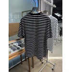 2025年5月21日入荷新作HERMES半袖Tシャツ 原版复刻高級品香港の会社超厳選★入手困難/誕生日プレゼント/yinx工場