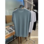 2025年5月21日入荷新作Loro piana半袖Tシャツ 原版复刻高級品香港の会社超厳選★入手困難/誕生日プレゼント/yinx工場