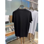 2025年5月21日入荷新作Loro piana半袖Tシャツ 原版复刻高級品香港の会社超厳選★入手困難/誕生日プレゼント/yinx工場