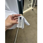 2025年5月21日入荷新作ZEGNA半袖Tシャツ 原版复刻高級品香港の会社超厳選★入手困難/誕生日プレゼント/yinx工場