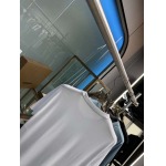 2025年5月21日入荷新作ZEGNA半袖Tシャツ 原版复刻高級品香港の会社超厳選★入手困難/誕生日プレゼント/yinx工場