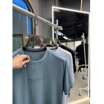2025年5月21日入荷新作ZEGNA半袖Tシャツ 原版复刻高級品香港の会社超厳選★入手困難/誕生日プレゼント/yinx工場