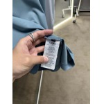 2025年5月21日入荷新作ZEGNA半袖Tシャツ 原版复刻高級品香港の会社超厳選★入手困難/誕生日プレゼント/yinx工場