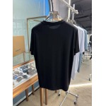 2025年5月21日入荷新作ZEGNA半袖Tシャツ 原版复刻高級品香港の会社超厳選★入手困難/誕生日プレゼント/yinx工場