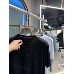 2025年5月21日入荷新作ZEGNA半袖Tシャツ 原版复刻高級品香港の会社超厳選★入手困難/誕生日プレゼント/yinx工場