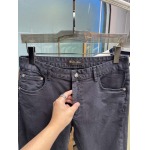 2025年5月21日入荷新作Loro piana春夏 ジーパン 原版复刻高級品香港の会社超厳選★入手困難/誕生日プレゼント/yinx工場