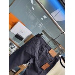 2025年5月21日入荷新作Loro piana春夏 ジーパン 原版复刻高級品香港の会社超厳選★入手困難/誕生日プレゼント/yinx工場