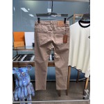 2025年5月21日入荷新作Loro piana春夏 ジーパン 原版复刻高級品香港の会社超厳選★入手困難/誕生日プレゼント/yinx工場