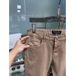 2025年5月21日入荷新作Loro piana春夏 ジーパン 原版复刻高級品香港の会社超厳選★入手困難/誕生日プレゼント/yinx工場