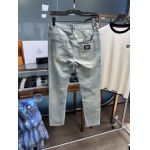 2025年5月21日入荷新作D&G春夏 ジーパン 原版复刻高級品香港の会社超厳選★入手困難/誕生日プレゼント/yinx工場