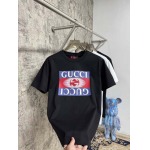 2025年5月21日入荷新作Gucci半袖Tシャツ 原版复刻高級品香港の会社超厳選★入手困難/誕生日プレゼント/yinx工場