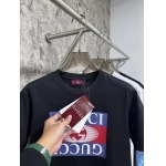 2025年5月21日入荷新作Gucci半袖Tシャツ 原版复刻高級品香港の会社超厳選★入手困難/誕生日プレゼント/yinx工場