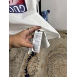 2025年5月21日入荷新作Gucci半袖Tシャツ 原版复刻高級品香港の会社超厳選★入手困難/誕生日プレゼント/yinx工場