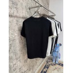 2025年5月21日入荷新作MONCLER半袖Tシャツ 原版复刻高級品香港の会社超厳選★入手困難/誕生日プレゼント/yinx工場