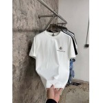 2025年5月21日入荷新作MONCLER半袖Tシャツ 原版复刻高級品香港の会社超厳選★入手困難/誕生日プレゼント/yinx工場