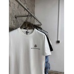 2025年5月21日入荷新作MONCLER半袖Tシャツ 原版复刻高級品香港の会社超厳選★入手困難/誕生日プレゼント/yinx工場