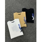 2025年5月21日入荷新作Louis Vuitton半袖Tシャツ 原版复刻高級品香港の会社超厳選★入手困難/誕生日プレゼント/yinx工場