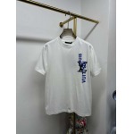 2025年5月21日入荷新作Louis Vuitton半袖Tシャツ 原版复刻高級品香港の会社超厳選★入手困難/誕生日プレゼント/yinx工場