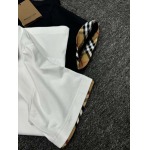 2025年5月21日入荷新作Burberry半袖Tシャツ 原版复刻高級品香港の会社超厳選★入手困難/誕生日プレゼント/yinx工場